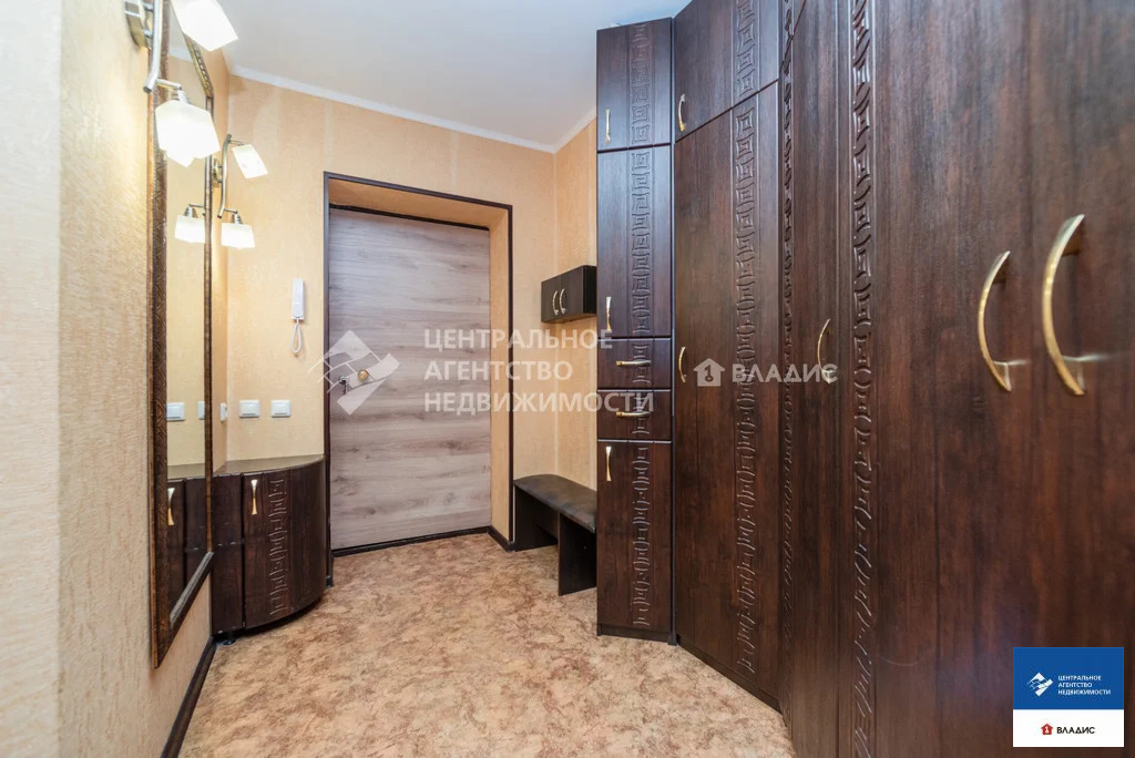 Продажа квартиры, Рязань, улица Новосёлов - Фото 6