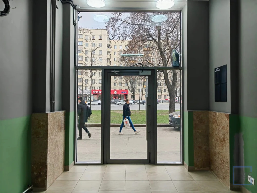 Аренда торгового помещения, м. Дмитровская, ул. Бутырская - Фото 2