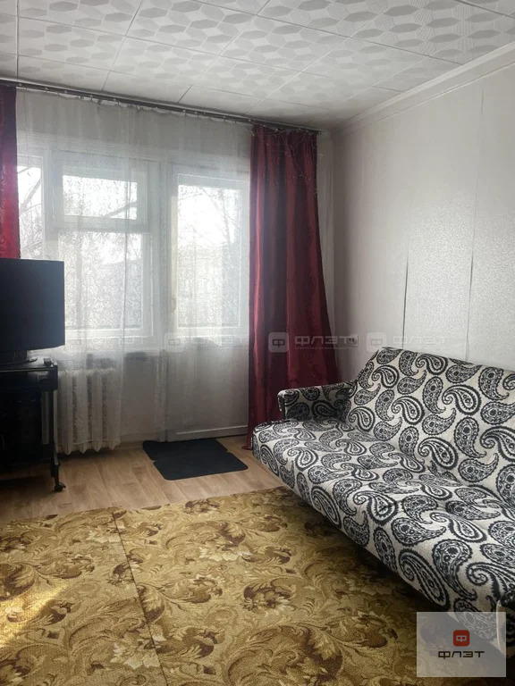 Продажа квартиры, Казань, ул. Рихарда Зорге - Фото 2