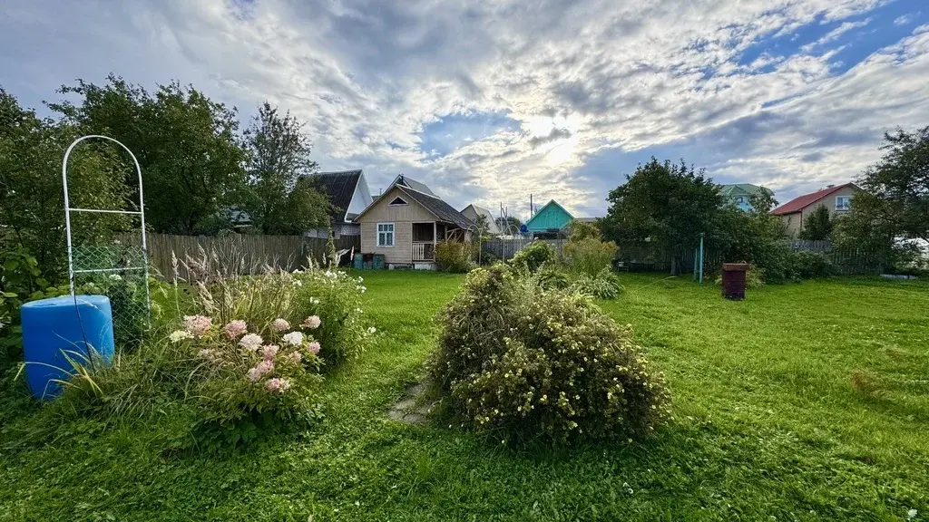 Дача с баней в 5 км от г. Дмитров - Фото 32