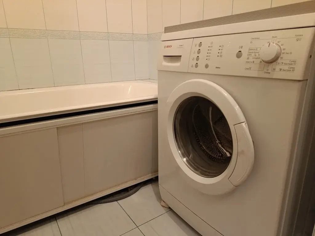 1 к.кв. ул. Белкинская 25 - Фото 11