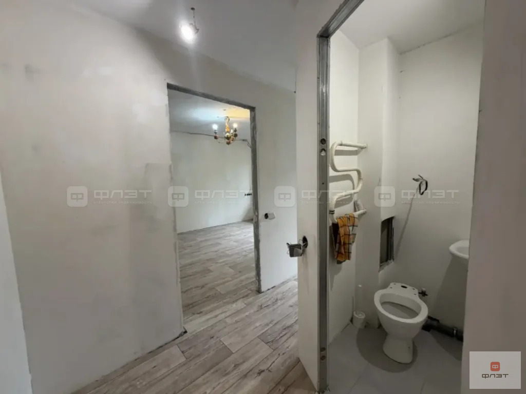 Продажа квартиры, Казань, ул. Рихарда Зорге - Фото 6