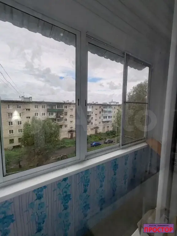 3-к. квартира, 50 м, 5/5 эт. - Фото 12