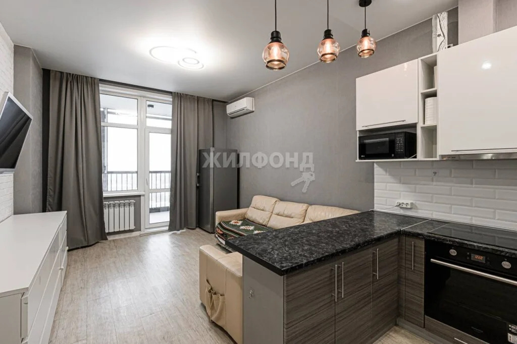 Продажа квартиры, Новосибирск, ул. Линейная - Фото 20