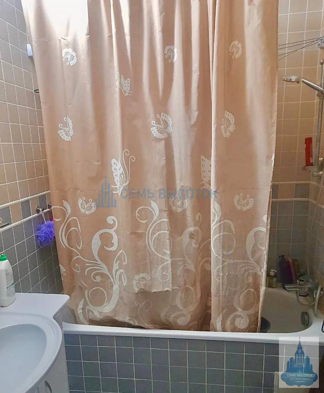 Продажа квартиры, Подольск, ул. Садовая - Фото 12