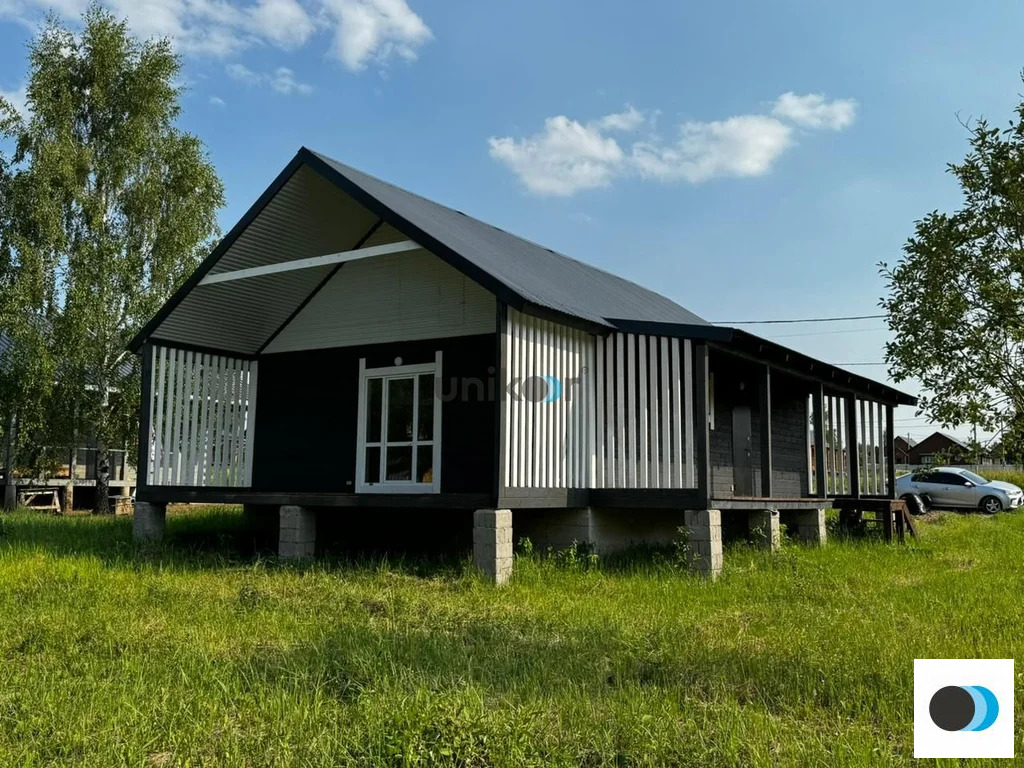 Продажа дома, Иглино, Иглинский район, ул Донецкая - Фото 3