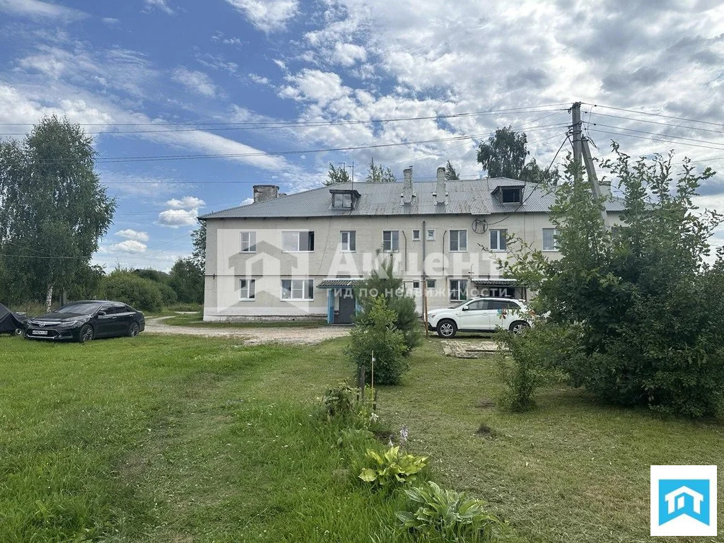 Продажа квартиры, Кохма, Ивановский район, ул. Западная - Фото 13