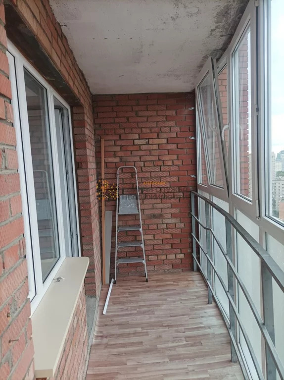 Аренда квартиры, Уфа, ул. Сун-Ят-Сена - Фото 13