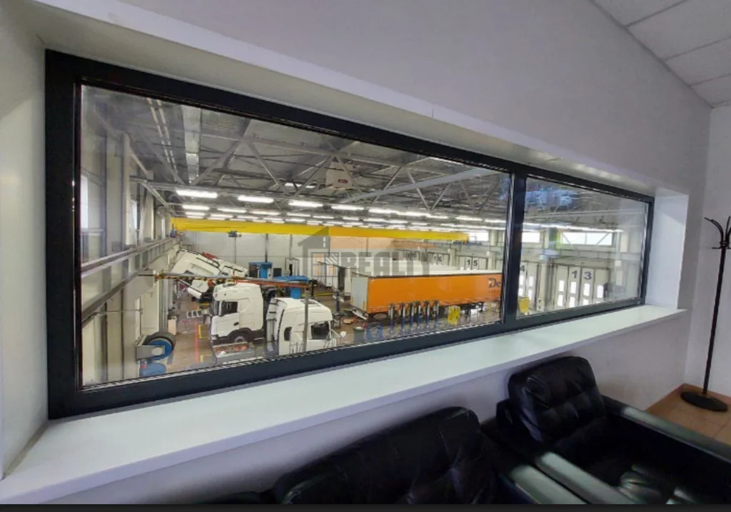 Продажа производственного помещения, Ногинск, Богородский г. о., ул. ... - Фото 5