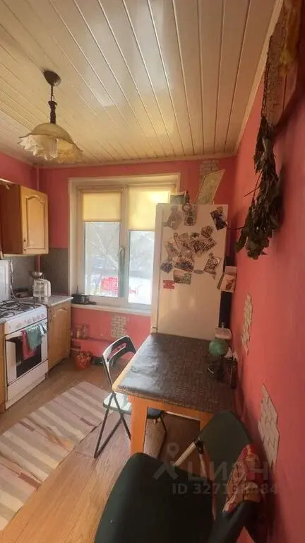 Продажа двухкомнатной квартиры в Дедовске - Фото 3