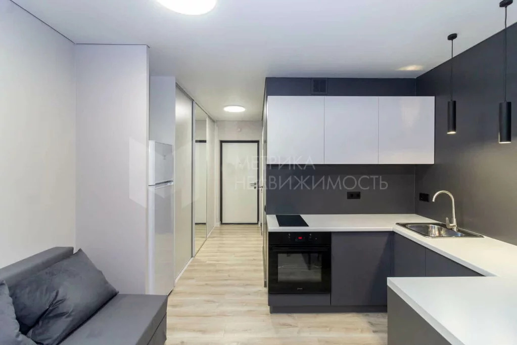 Продажа квартиры, Патрушева, Тюменский район, г Тюмень - Фото 12