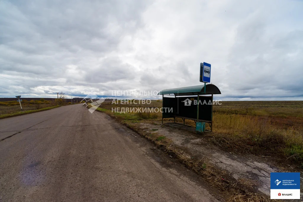 Продажа дома, Ильинка, Скопинский район - Фото 46