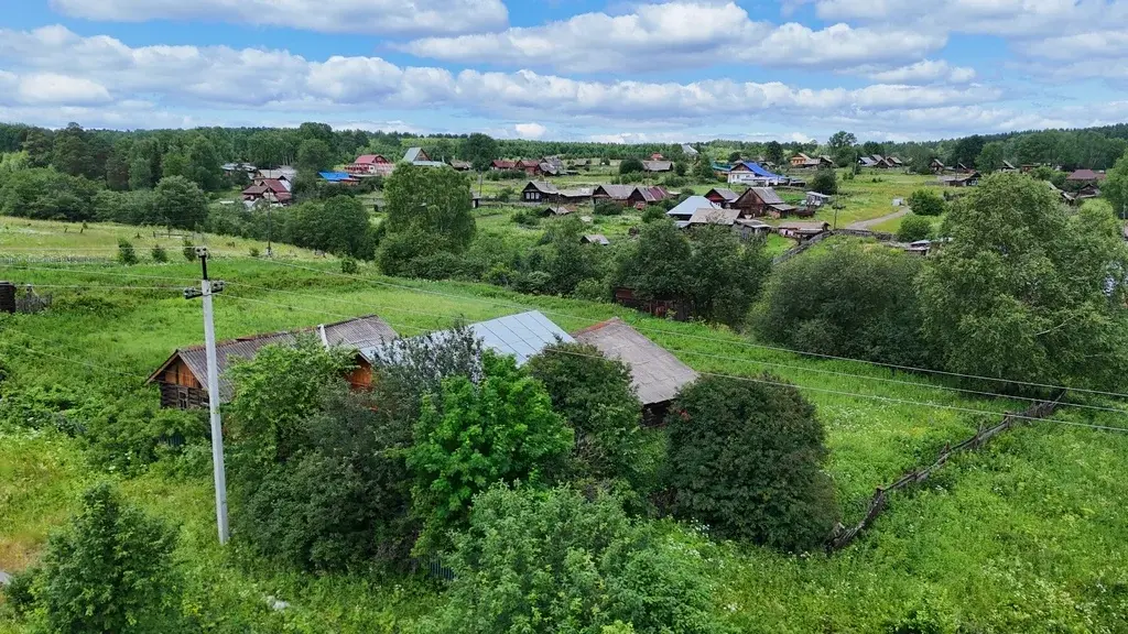 Дом по ул. Ураимская - Фото 14