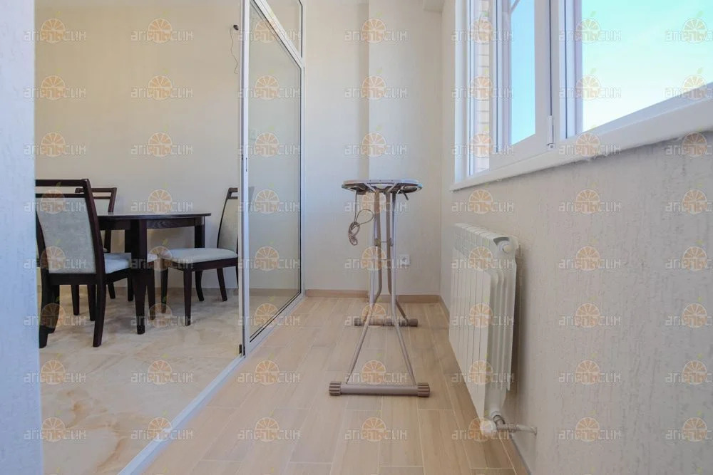 1-комн. квартира - Фото 0