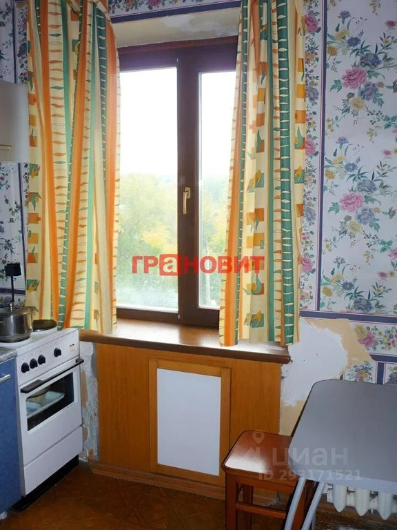 Продажа квартиры, Новосибирск, ул. Народная - Фото 0