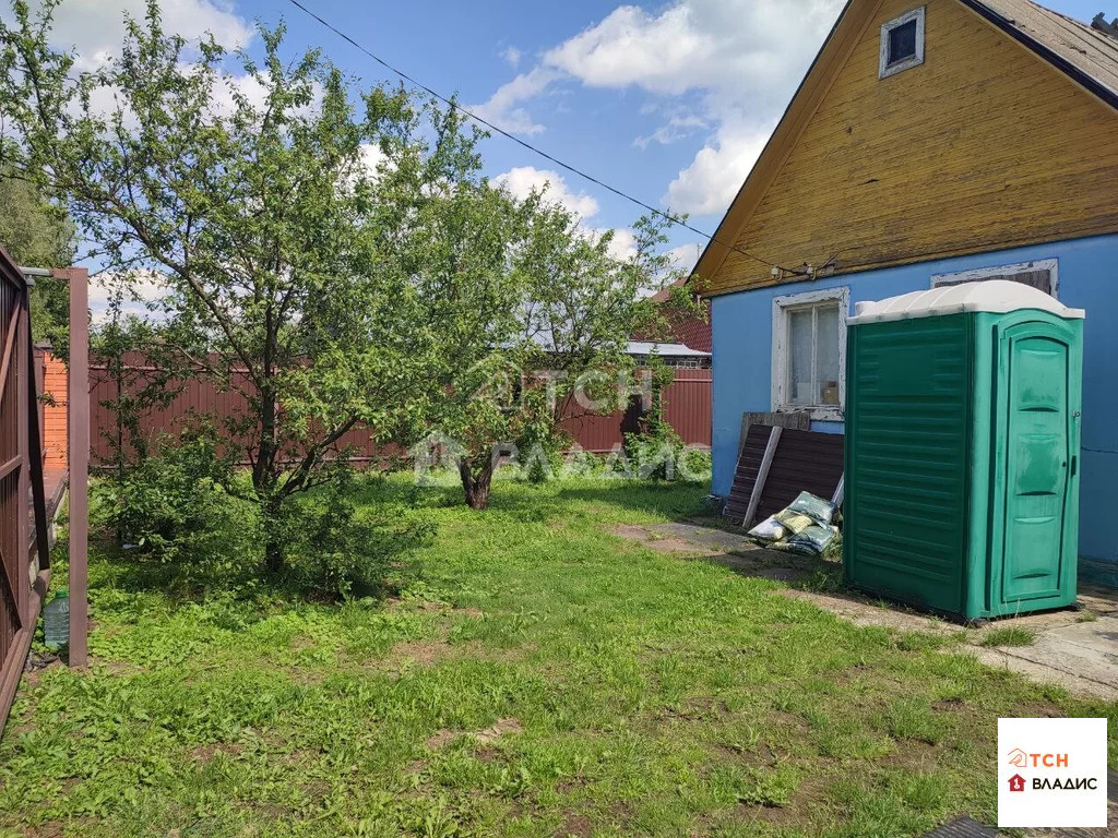 Продажа участка, Аксиньино, Щелковский район - Фото 20