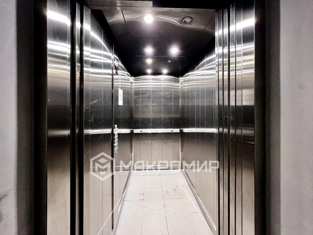 Продажа квартиры, Новосибирск, м. Речной Вокзал, ул. Большевистская - Фото 23