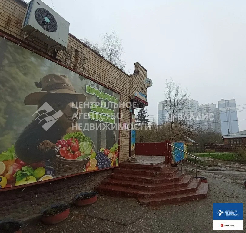 Аренда ПСН, Рязань, 2-я Железнодорожная улица - Фото 1