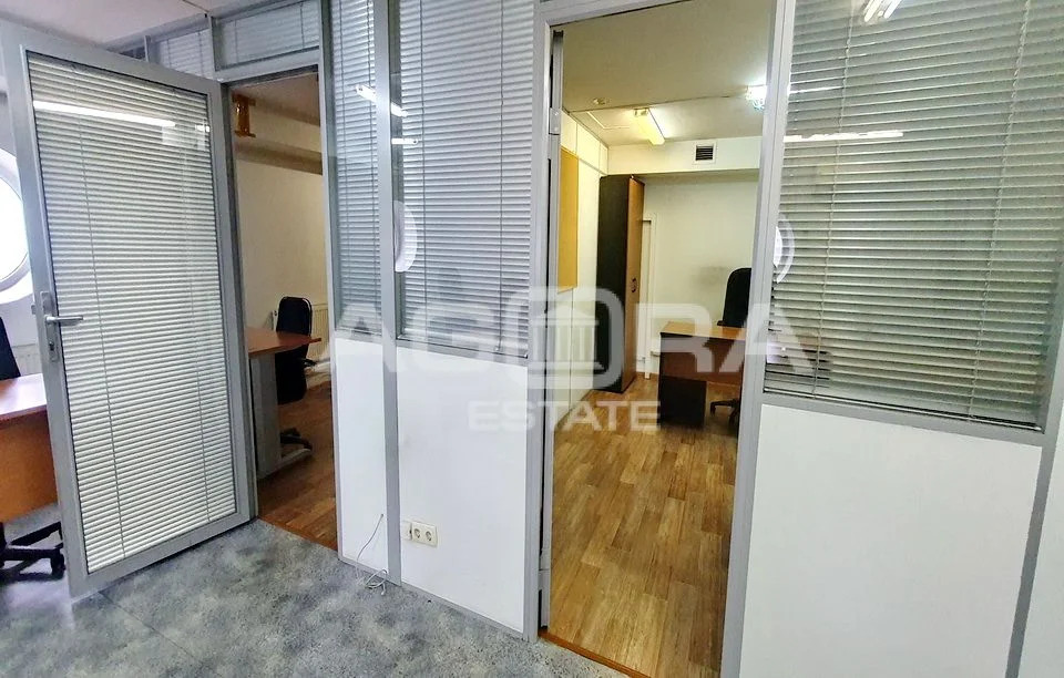 Аренда офиса, м. Волгоградский проспект, Волгоградский пр-кт. - Фото 15