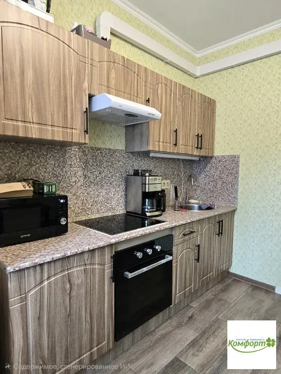 Продается 1 комнатная в г. Раменское, Северное шоссе, дом 24 - Фото 3