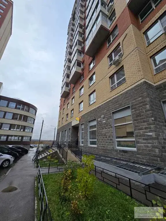 Продается квартира в Щелково - Фото 2