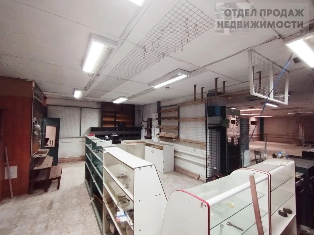 Строительный магазин - Фото 20