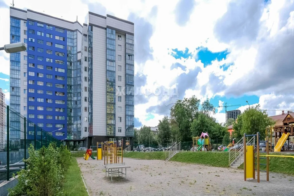 Продажа квартиры, Новосибирск, ул. Танковая - Фото 41