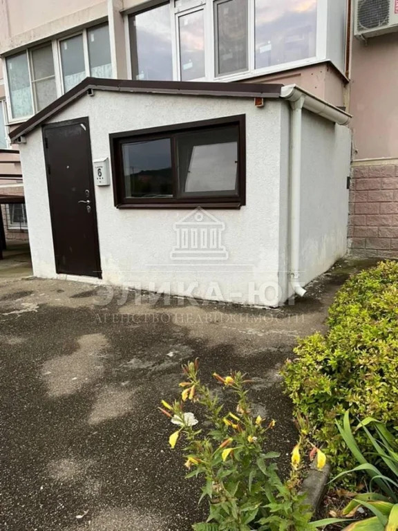 Продажа квартиры, Джубга, Туапсинский район, Строителей ул. - Фото 9