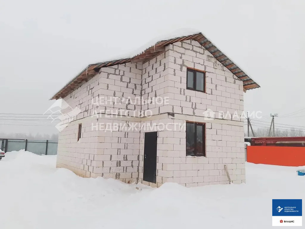 Продажа дома, Варские, Рязанский район - Фото 1