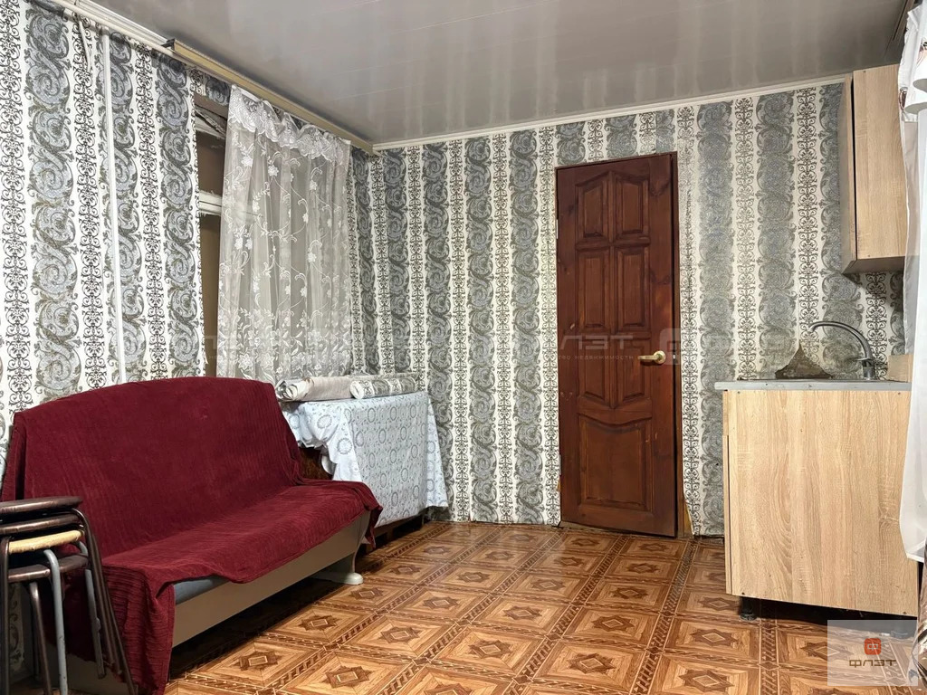 Продажа квартиры, Пестрецы, Пестречинский район, ул. Титова - Фото 10