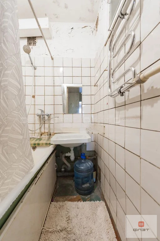 Продажа квартиры, Казань, ул. Айдарова - Фото 17