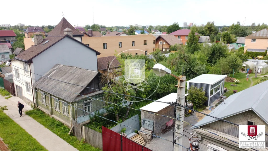 Продажа дома, Обнинск, ул. Лесная - Фото 11