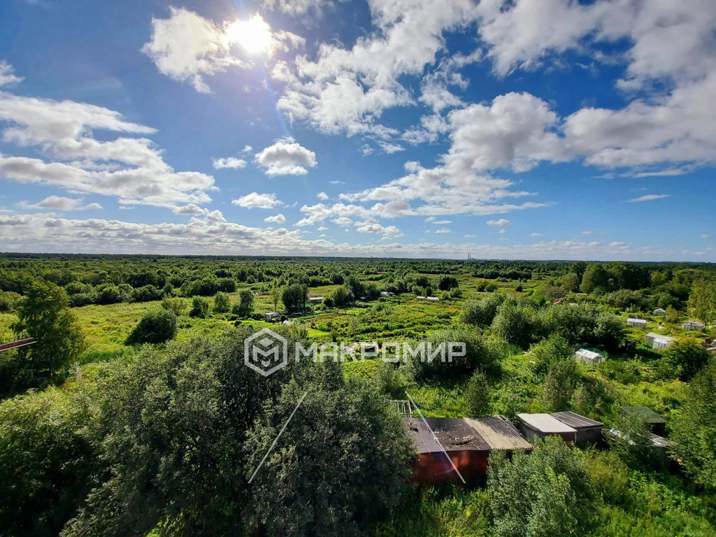 Аренда комнаты, Талажский авиагородок, Авиационная ул. - Фото 8