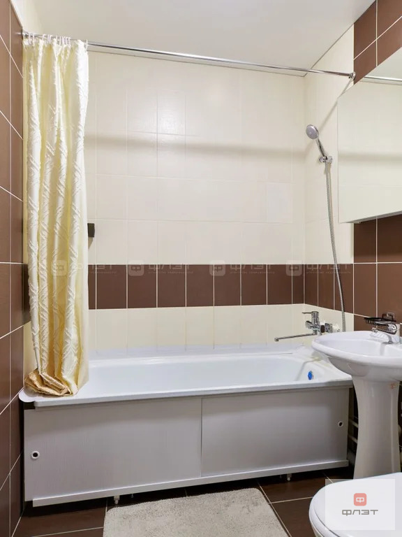 Продажа квартиры, Казань, ул. Рауиса Гареева - Фото 12
