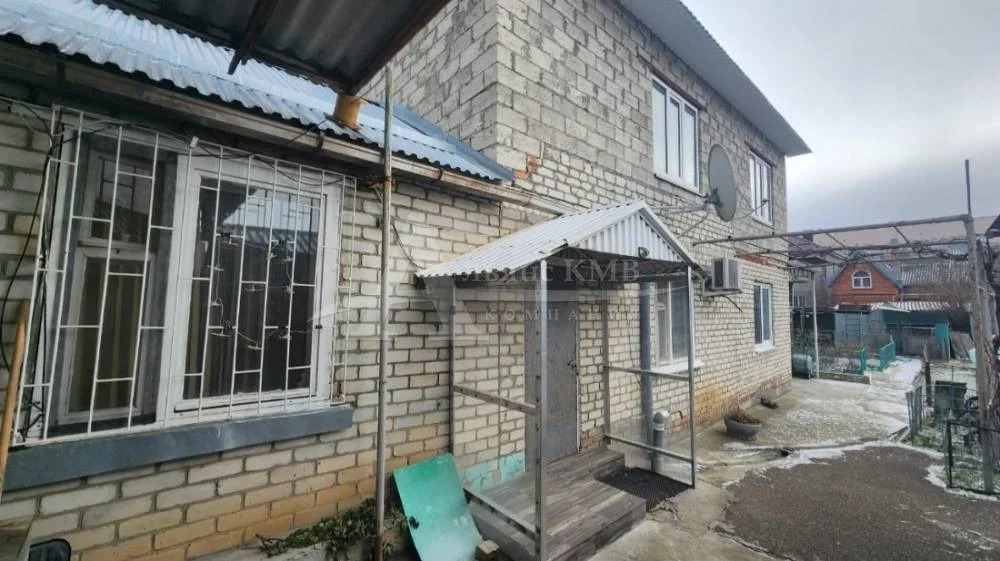 Продажа дома, Георгиевск, ул. Ломоносова - Фото 10