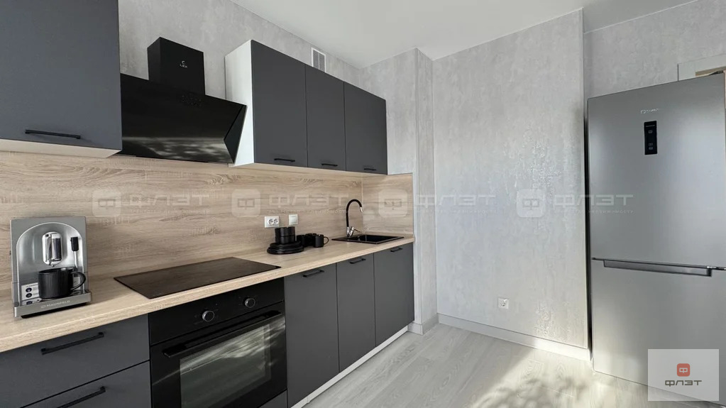 Продажа квартиры, Царево, Пестречинский район, ул. Габдуллы Тукая - Фото 5