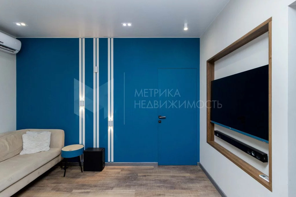 Продажа квартиры, Тюмень, г Тюмень - Фото 1