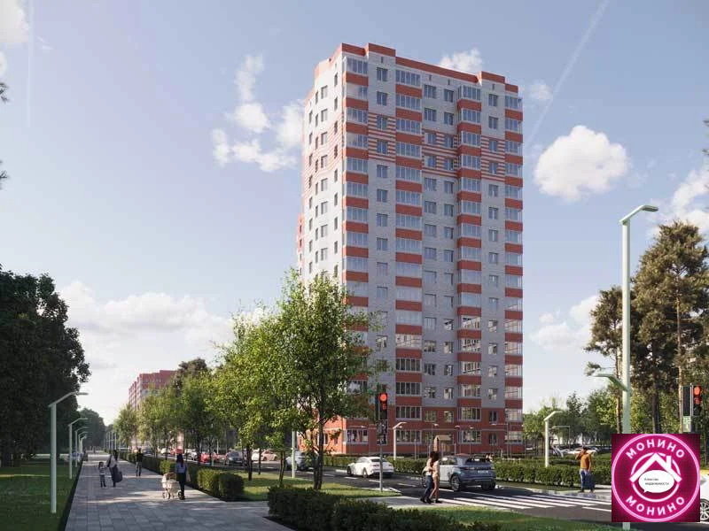 Продажа квартиры в новостройке, Обнинск, ул. Комсомольская - Фото 6
