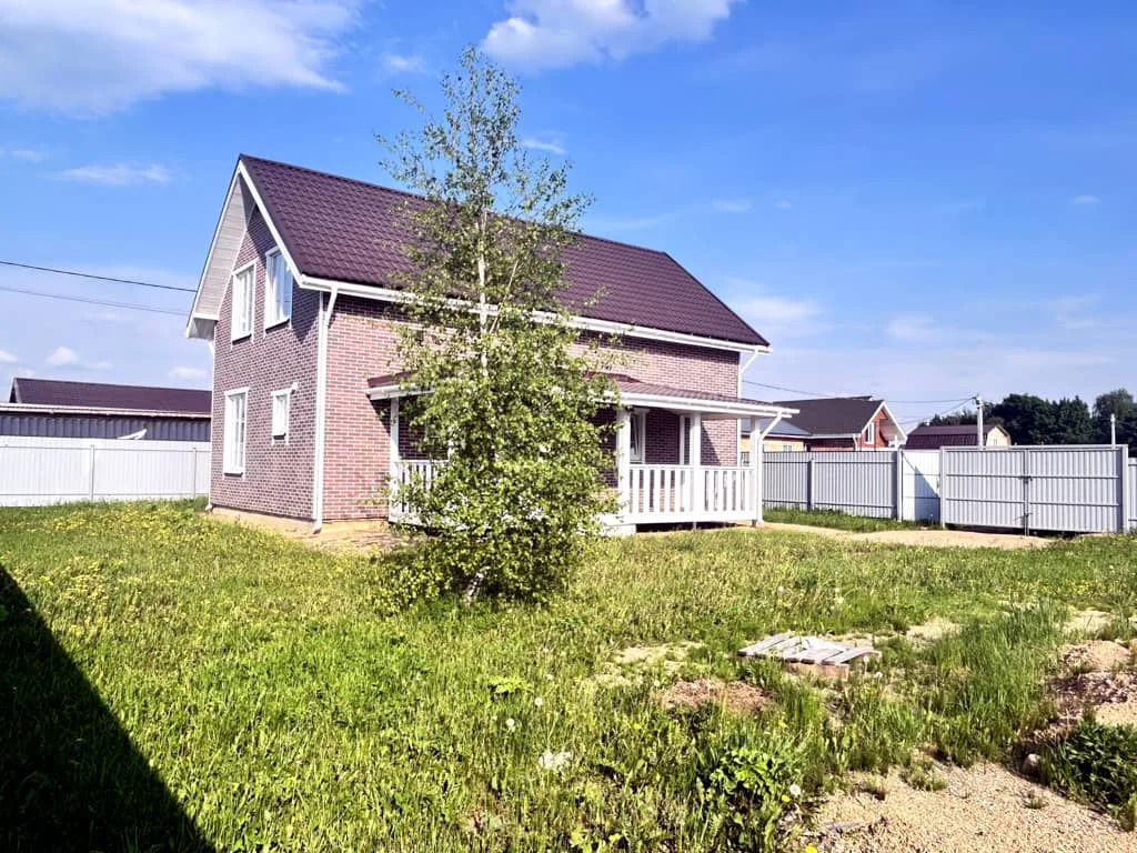 Продажа дома, Дмитровский район - Фото 16