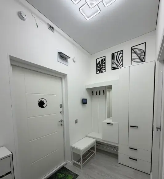 Некрасова, 7 (23000) 1 комн - Фото 7