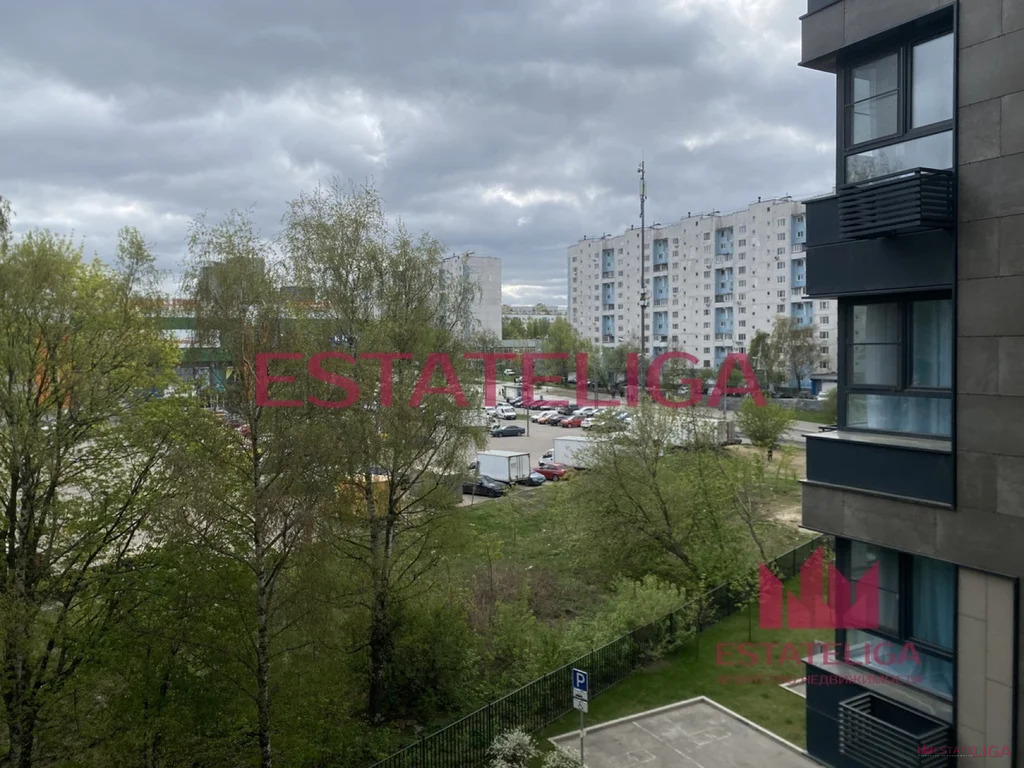 Продажа квартиры, ул. Корнейчука - Фото 13