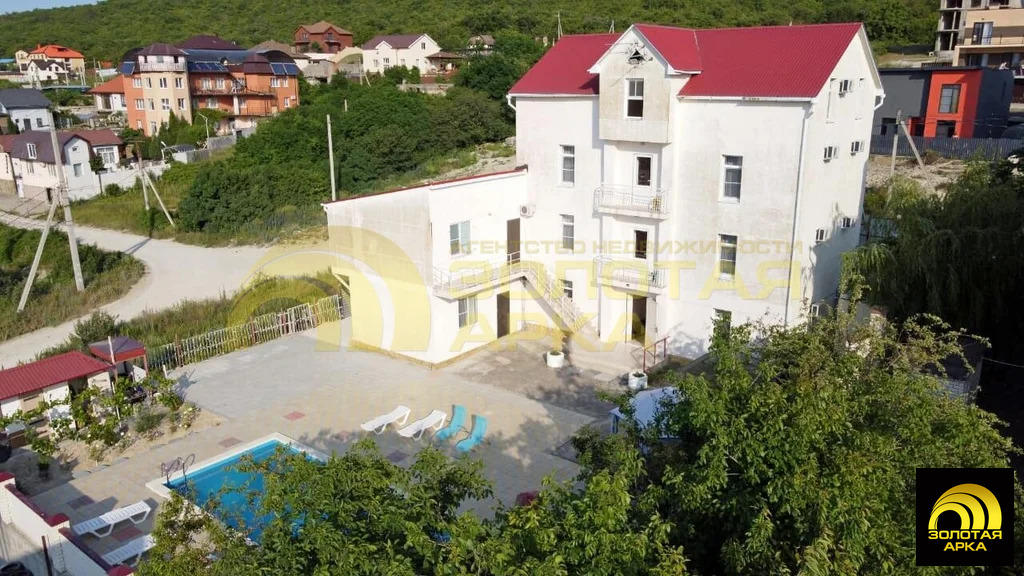 Продажа готового бизнеса, Сукко, Анапский район, ул. Кооперативная - Фото 2