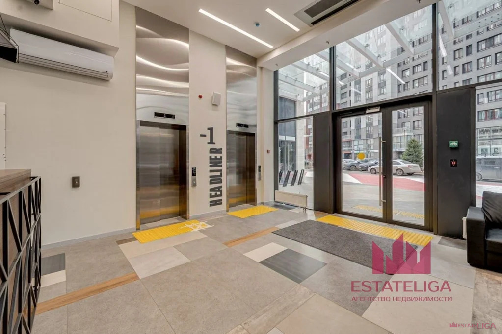 Аренда квартиры, м. Шелепиха, Шмитовский проезд - Фото 14