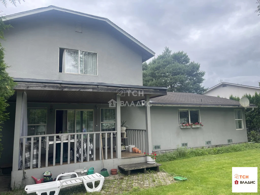 Продажа дома, Тарасовка, Пушкинский район, ул. Радио - Фото 31