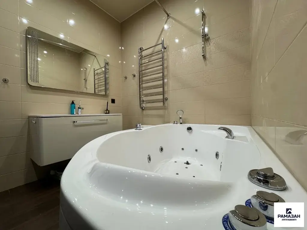 3-ком квартира ул.Маяковского, д. 3 - Фото 18