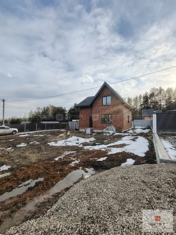 Продажа дома, Каймары, ул. Татарстан - Фото 27
