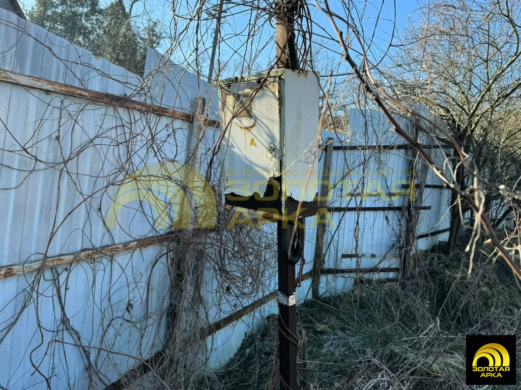 Продажа участка, Темрюк, Темрюкский район, ул. Чайковского - Фото 4