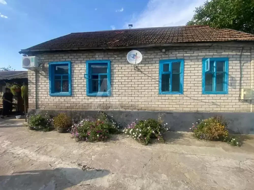 Продажа дома, Зеленокумск, Советский район, ул. Хуторская - Фото 11
