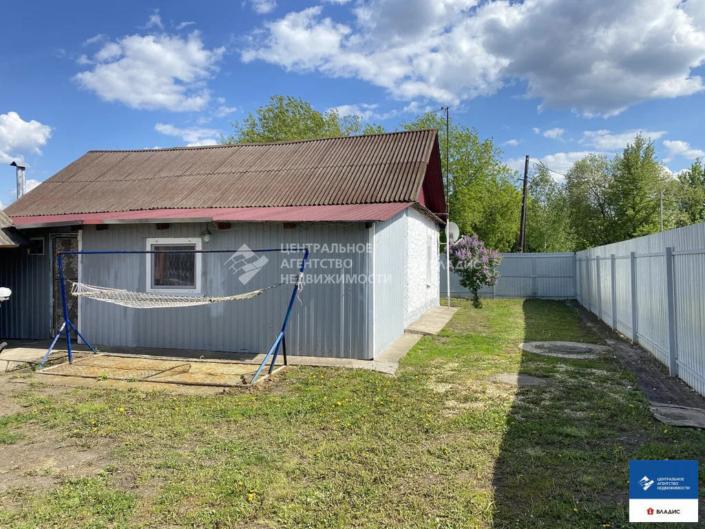 Продажа дома, Маклаково, Пронский район, ул. Ряжская - Фото 22