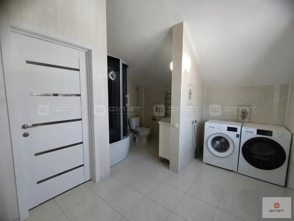 Продажа дома, Казань, ул. Зеленая 4-я (Салмачи) - Фото 24